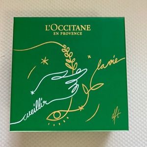 New L’Occitane beauty products